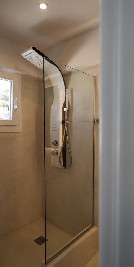אפולוניה Esmeralda Apartments מראה חיצוני תמונה